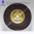 Top quality T27 grinding abrasive wheels for stainless steel